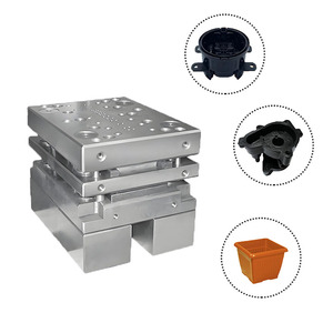 شركة مصنعة لقوالب حقن البلاستيك بتصميم مخصص احترافي لصناعة الأجهزة المنزلية الصغيرة - Product Image 1