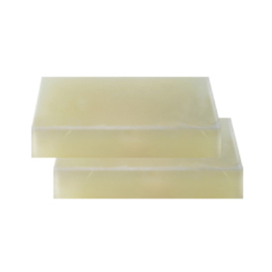 Pegamento Termofusible APAO de Alta Rigidez para Refuerzo de Punteras de Calzado, Activación por Calor, Duradero - Product Image 6
