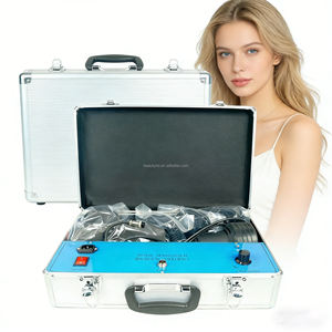 Masseur corporel vibrant G5 le plus vendu, machine amincissante à 5 têtes, <span class=keywords><strong>appareil</strong></span> portable <span class=keywords><strong>pour</strong></span> la perte de graisse et l'élimination de la cellulite, <span class=keywords><strong>pour</strong></span> salon et usage domestique - Product Image 1