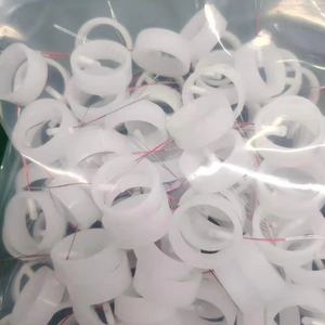 10K 2K 5K 20k 3435 200k 3950 cảm biến nhiệt độ cho máy thở vỏ nhựa Epoxy dây tráng men - Product Image 1