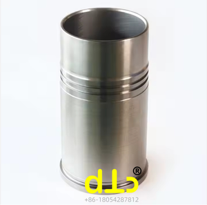 Chemise de cylindre 8N6861 compatible avec Caterpillar 789B 793 793B 994 D11N G3508 G3512 G3516 pour engins de construction - Product Image 3
