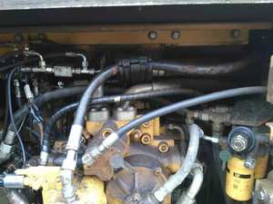 Plataforma de Perforación Rotatoria Usada SOILMEC SR80C EN OFERTA, Nueva Llegada de Plataformas de Perforación Rotatoria Usadas SOILMEC SR80 SR70 SR65 de Italia en Venta - Product Image 2