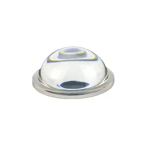 5-150mm Optical Glass High Borosilicate Convex Lens Aspherical Lens Factory Custom