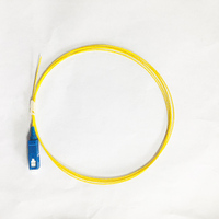 Ultimode 62,5/125um 50/125um LC/UC C/PC M1 1 1 O2 O3 O4 simplex 0,9mm Fiber igtails