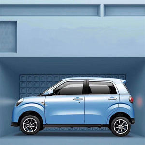 Georgia Oversea gudang mobil listrik/kendaraan Multimedia fungsi berkecepatan tinggi konservasi energi dan pengurangan emisi murah - Product Image 3