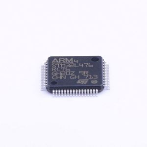วงจรรวมไอซี STM32L476RCT6 ใหม่และของแท้ - Product Image 1
