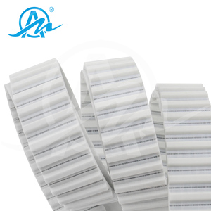 Gut angepasste T10 nahtlose Ring riemen Pu Zahnriemen - Product Image 4