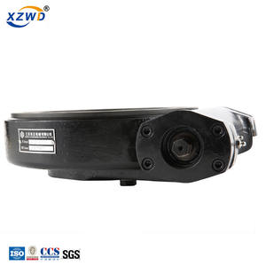 Одноосевой поворотный привод SE5 для системы слежения за солнечной батареей - Product Image 5