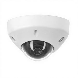 กล้องวงจรปิดแบบติดตั้งตายตัว รุ่น <span class=keywords><strong>DS</strong></span>-<span class=keywords><strong>2CD2386G2</strong></span>-ISU/SL ความละเอียด 8MP 4K AcuSense พร้อมไฟและเสียงเตือนในตัว ไมโครโฟนและลำโพงในตัว - Product Image 5