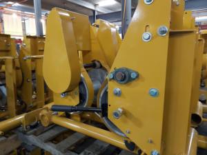 Grúa de Elevación Mini de 100 kg con Motor, Suministro Directo de Fábrica TAYO, Altura de Elevación de 18 m y Fácil Mantenimiento - Product Image 5