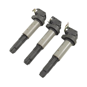 Bobine d'allumage 0221504100 12137551260 12131712219 pour BMW split - Product Image 3