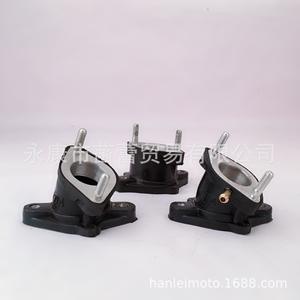 Conector de Carburador para ATV/Motocicleta CG150, Producto Esencial para el Colector de Admisión - Product Image 1