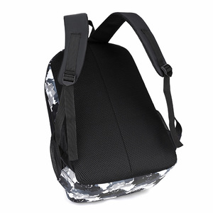 Sacs d'école pour filles, primaire, 3e <span class=keywords><strong>à</strong></span> 6e année, collège, sacs <span class=keywords><strong>à</strong></span> <span class=keywords><strong>bandoulière</strong></span>, réduction de la charge, protection de la colonne vertébrale, <span class=keywords><strong>sac</strong></span> <span class=keywords><strong>à</strong></span> dos en nylon et polyester - Product Image 6