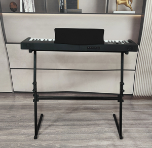 <span class=keywords><strong>61</strong></span> Phím Có Thể Gập Lại Đàn <span class=keywords><strong>Piano</strong></span> Gấp Kỹ Thuật Số Thông Minh Di Động Midi USB Màu Xanh Răng Âm Nhạc Giác Ngộ Học Tập Sinh Viên Học Tập 8610 - Product Image 4