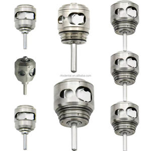 Vendita calda parte dentale cartuccia manipolo ad alta velocità manipolo a bassa velocità Airotor Sub-assemblato turbina ad aria - Product Image 4