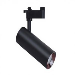 Spot LED sur rail LX236ATR, éclairage de plafond réglable pour intérieur, design moderne et économe en énergie pour magasin et bureau - Product Image 1