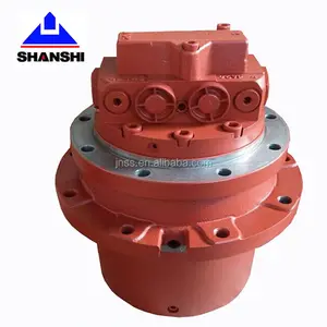 EX35 final drive MAG-18V-320E track device for Hitachi mini excavator EX30-2 EX33U EX36U UE30 UE40 travel motor 4420998 4309477