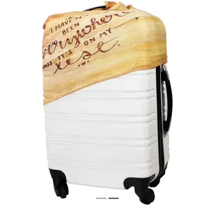 Fascia di Protezione per Bagagli Medi Personalizzata - Product Image 1