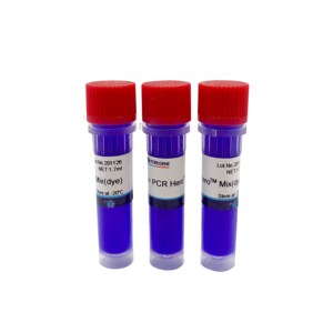Kits de extracción Master mix PCR Hero (con tinte), reactivos de laboratorio, mezcla master <span class=keywords><strong>en</strong></span> stock y listo para enviar - Product Image 2