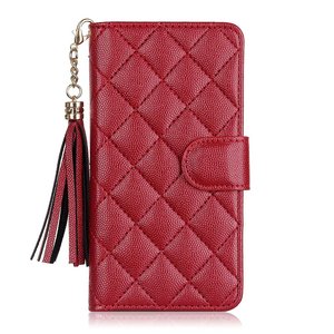 Cover Protettiva Flip per 17 Pro MAX, Modello 1612 Ricamato con Piccola Fragranza, Lussuosa e Trendy per 14/15 - Product Image 1