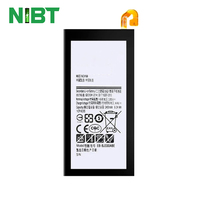 Baterai Ponsel Lithium NIBT Wholesale EB-BJ330ABE 4.4V 2600mAh 9.24Wh untuk Samsung J330/J3 2017/J3PRO