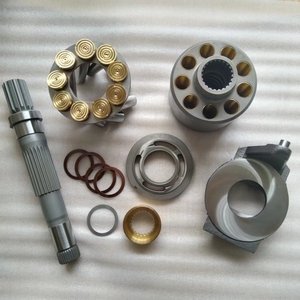 อะไหล่ปั๊มไฮดรอลิก ATO A4VG สำหรับรุ่น A4VG28 A4VG40 A4VG56 A4VG71 A4VG90 A4VG125 A4VG140 A4VG145 A4VG175 A4VG180 A4VG250 - Product Image 6