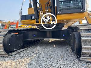 Escavatori <span class=keywords><strong>Caterpillar</strong></span> Usati Economici 349d2 <span class=keywords><strong>345d</strong></span> in Vendita, Originali per Cat 349d2, Escavatore Cingolato da 45 Tonnellate con Motore e Cambio - Product Image 4