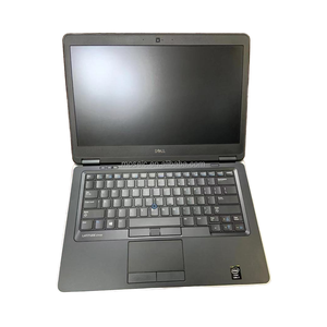 <span class=keywords><strong>Ordinateur</strong></span> <span class=keywords><strong>portable</strong></span> mince pour Del l E7440 I5 I7 <span class=keywords><strong>ordinateur</strong></span> 4gen 4G 128G SSD <span class=keywords><strong>ordinateur</strong></span> <span class=keywords><strong>portable</strong></span> à vendre utilisé Business Notebook prix de gros pas cher - Product Image 6