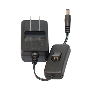 อะแดปเตอร์แปลงไฟ<span class=keywords><strong>12V</strong></span> ac/dc สำหรับจอมอนิเตอร์ CCTV LCD ปลั๊ก US 2A 1A แหล่งจ่ายไฟ<span class=keywords><strong>5A</strong></span> 3A ผ่านการรับรอง CE FCC - Product Image 2