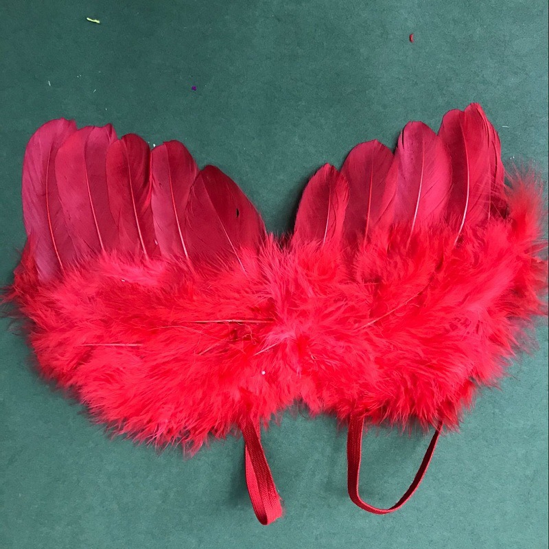 28x16 rouge