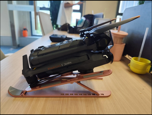 Mavic 3E RTK UAV <strong>Drones</strong> with Mechanical Shutter Wide-angle Camera and 56X Zoom Camera Plus RTK Module - Product Image 3