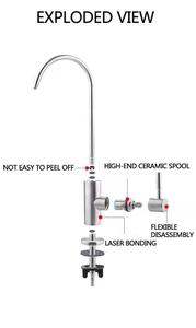 Vòi Nước Lọc Kiểu Dáng Bán Chạy Vòi Nước Uống Cho Hệ Thống Lọc Ro Miễn Phí Từ Vòi Nước Lọc - Product Image 2