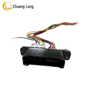 Repuesto NCR BRM CNL. Arnés 2 y CNW1 009-0030527 6683 6687, Conector de Doble Extremo para Cable de Cassette, Máquina ATM Autoservicio 0090030527 - Product Image 4