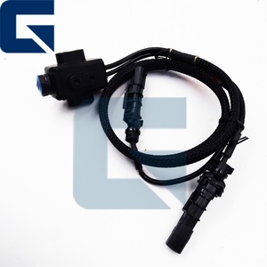634-0538 6340538 12V <b>Digital</b> <b>Camera</b> for E326 GC Excavator - Product Image 2