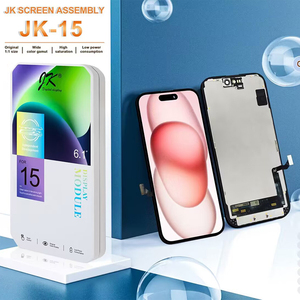 Écran de remplacement JK Incell pour <span class=keywords><strong>iPhone</strong></span> <span class=keywords><strong>11</strong></span>, écran LCD, réparation de téléphone portable, écran tactile - Product Image 2