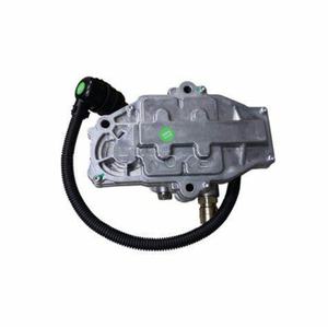 <span class=keywords><strong>Gearbox</strong></span> Gear Solenoid <span class=keywords><strong>Valve</strong></span> untuk <span class=keywords><strong>VOLVO</strong></span> FH 22327063 21710522 - Evolution GT - Product Image 4