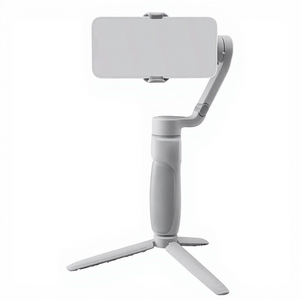 Estabilizador de Gimbal de Mano de 3 Ejes <span class=keywords><strong>Zhiyun</strong></span> Smooth Q4 para Teléfonos Inteligentes I-Phone 13 Pro 11 12 Sam-sung Galaxy Hua-wei Xiao-mi One-<span class=keywords><strong>plus</strong></span> - Product Image 1
