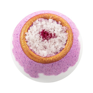 OEM Fizzy Spa <strong>Bath</strong> Ball Natural Body Shower Foot Colorful Luxury Rose Colorful <strong>Bath</strong> Sea Salt <strong>Crystal</strong> <strong>Bath</strong> <strong>Bombs</strong> - Product Image 4