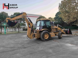 <span class=keywords><strong>Prix</strong></span> bon marché Nouvelle chargeuse-pelleteuse d'occasion <span class=keywords><strong>Caterpillar</strong></span> haute performance en bon état CAT420F 420E 430F 430F2 - Product Image 5