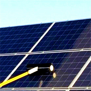 Aparatos de limpieza Solar Panel <span class=keywords><strong>Pv</strong></span> limpio - Product Image 2