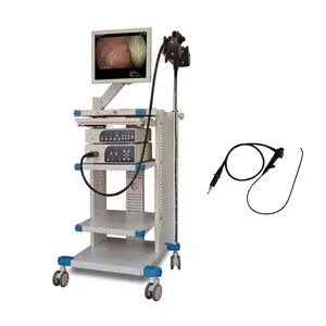 Gastroscopio medico e colonscopio Video gastroscopio endoscopio telecamera endoscopio sistema endoscopio endoscopia gastrointestinale