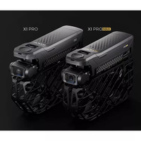 Pour la caméra d'action volante HoverAir X1 Pro Max 8K