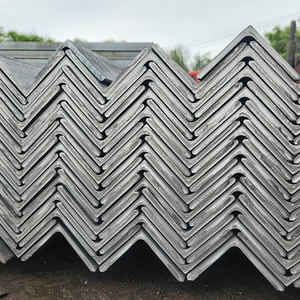 Acero Angular Laminado en Caliente ASTM A36 A53 Q235 Q345 de 2 mm, 3 mm, 6 mm y 9 mm - Product Image 6