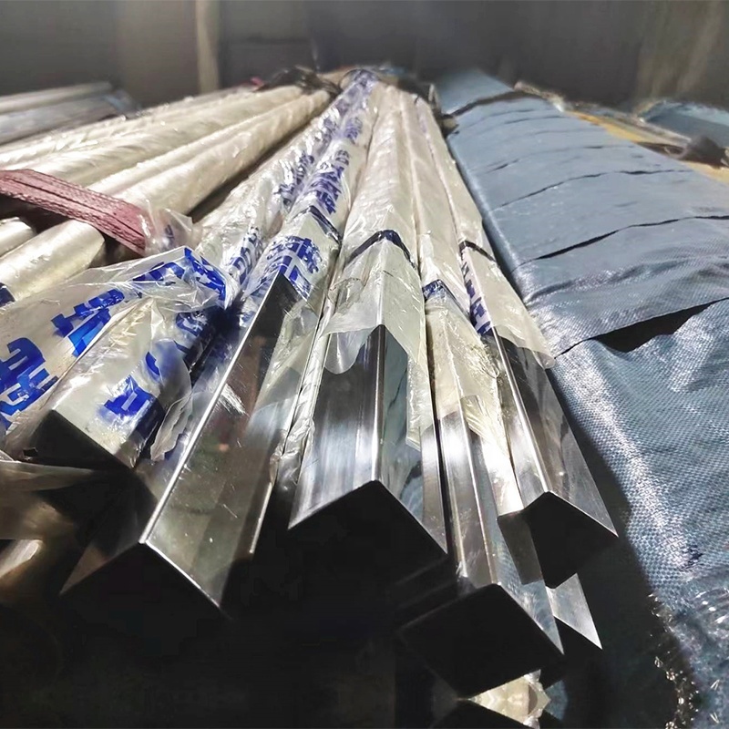 420J2 stainless steel square tube for medical equipment