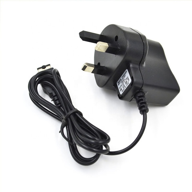 SP English Gauge AC Adapter Power Charger for Nintendo DS and NDS Game Console Accessories
