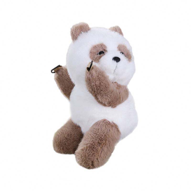 Mini Toy Perro Que Parece Un Oso De Peluche Perros Que Parecen