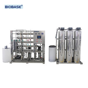 Biobase实验室纯水系统PLC程序控制实验室纯水系统（适用于生化室） - Product Image 2