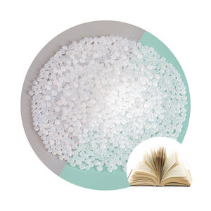 Adhesivo Termofusible EVA de Buen <span class=keywords><strong>Precio</strong></span> y Sin Olor para Encuadernación de Libros - Product Image 6