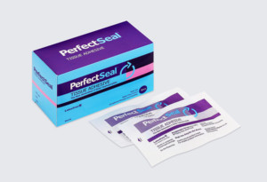 Pegamento adhesivo quirúrgico para <span class=keywords><strong>heridas</strong></span>, adhesivo para curar <span class=keywords><strong>heridas</strong></span>, certificado CE - Product Image 3