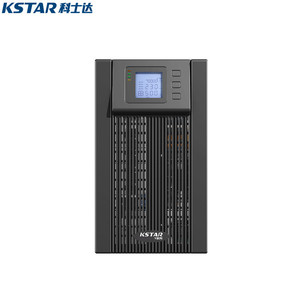 เครื่องสำรองไฟฟ้าแบบสามเฟส KSTAR YDC 40K สำหรับศูนย์ข้อมูล - Product Image 3